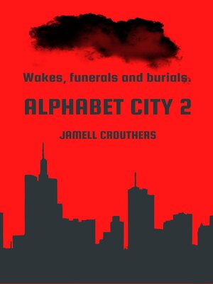 cover image of Alphabet City 2